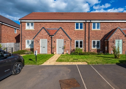 20 Millfield Road, Albrighton, Wolverhampton, WV7 3JN