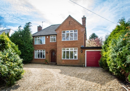 115 Wrottesley Road West, Tettenhall, Wolverhampton, WV6 8UP