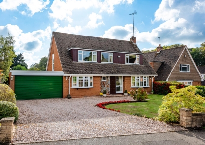 27 Quail Green, Wightwick, Wolverhampton, WV6 8DF
