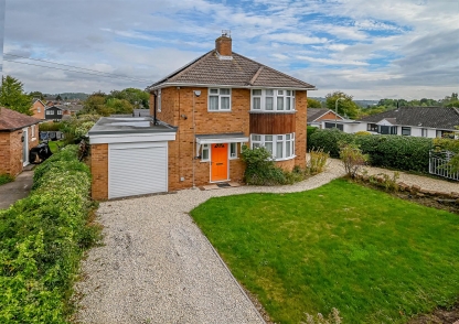 23 Conduit Lane, Bridgnorth