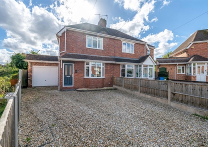 23 Homefield Road, Bilbrook, Wolverhampton, WV8 1JN