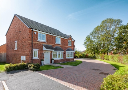 25 Cornflower Meadow, Coven, Wolverhampton, WV9 5FB