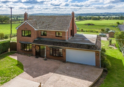 Forest Hills, New Road, Swindon, Dudley