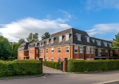 37 Castlecroft House, Castlecroft Road, Wolverhampton, WV3 8NA