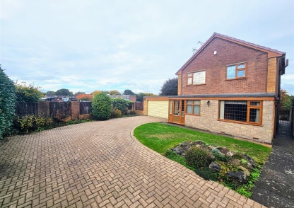 Cedars Avenue, Wombourne, Wolverhampton