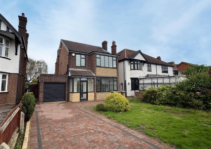 9 Fibbersley, Wednesfield, Wolverhampton, WV11 3SU