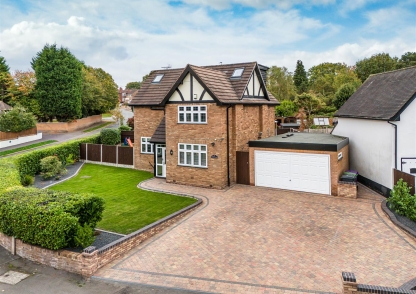 129 Mount Road, Penn, Wolverhampton