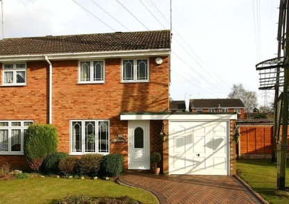 50 Forge Valley Way, Wombourne, Wolverhampton