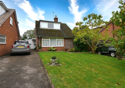 65 Six Ashes Road, Bobbington, Stourbridge