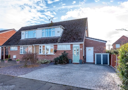 5 Nursery Drive, Wombourne, Wolverhampton