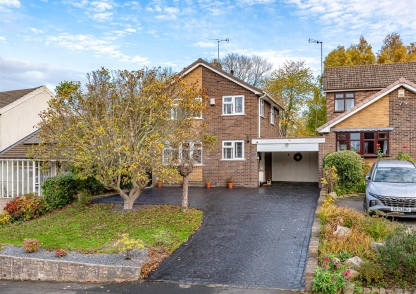 28 Penn Road, Gospel End