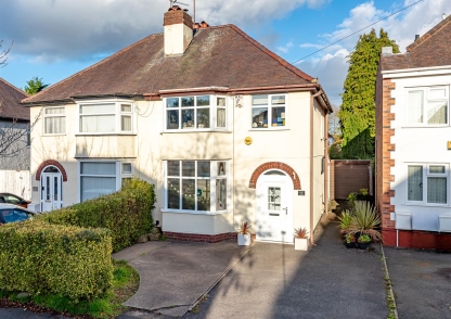 42 Regent Road, Penn, Wolverhampton