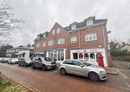 9 Kenmare House, Station Road, Codsall