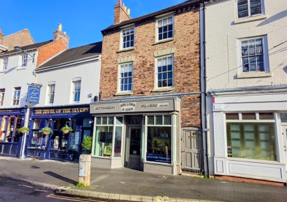79a High Street, Bridgnorth