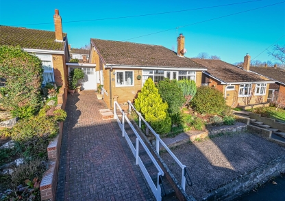 26 Ludlow Heights, Bridgnorth