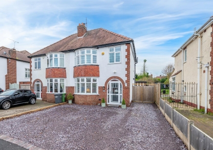 15 Wychbury Road, Finchfield, Wolverhampton, WV3 8DN