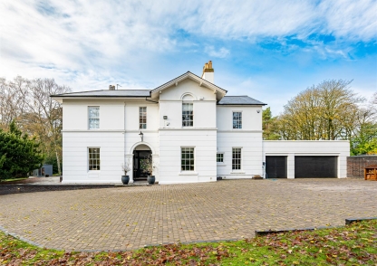 Duneden, Stourbridge Road, Wombourne