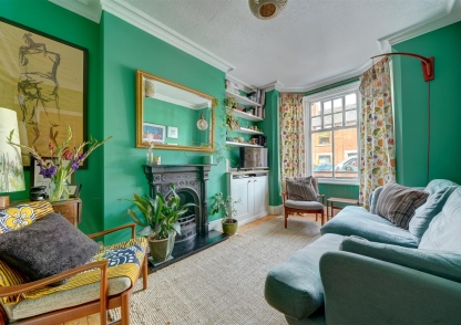 Western Road, Stourbridge