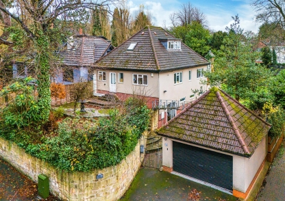 46 Lyndhurst Road, Penn, Wolverhampton, WV3 0AA