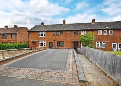 22 Lodge Lane, Bridgnorth
