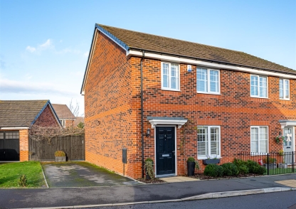 5 Leveson Crescent, Codsall, Wolverhampton, WV8 1FG