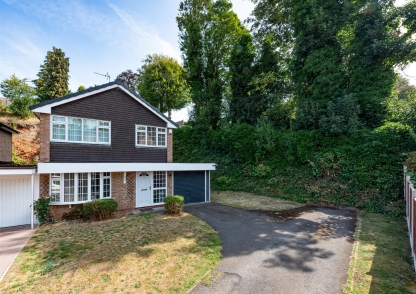 39 Alpine Way, Compton, Wolverhampton