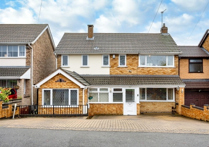 4 Coton Road, Penn, Wolverhampton, WV4 5AX