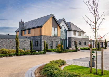 The Paddocks, Mile Flat, Kingswinford