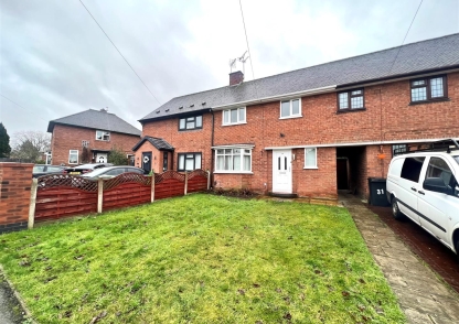 29 Pool Hall Road, Castlecroft