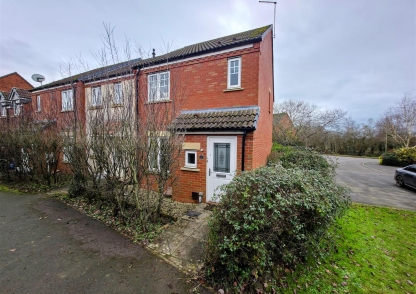 21 Roundthorn Close, Bridgnorth