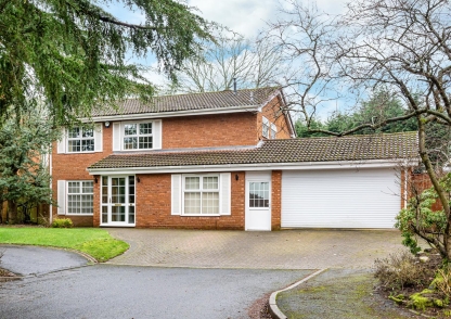 6 Redmoor Gardens, Wolverhampton