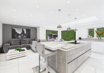 2 Gallows Hill, Kinver, Stourbridge