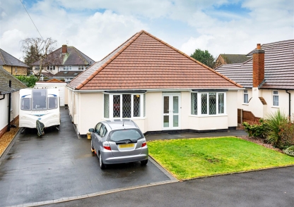 43 Church Road, Albrighton, Wolverhampton, WV7 3LH