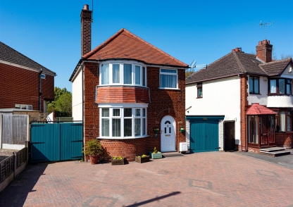 152 Fairview Road, Penn, Wolverhampton
