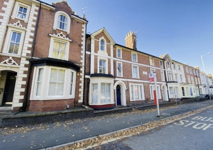 Apartment 1, 11 Tettenhall Road, Wolverhampton