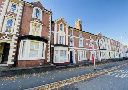 Flat 2, 11 Tettenhall Road, Wolverhampton