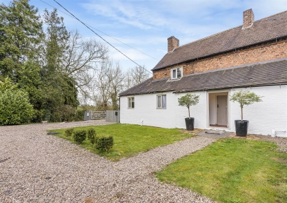 Blythbury Farmhouse Cottage, Shifnal