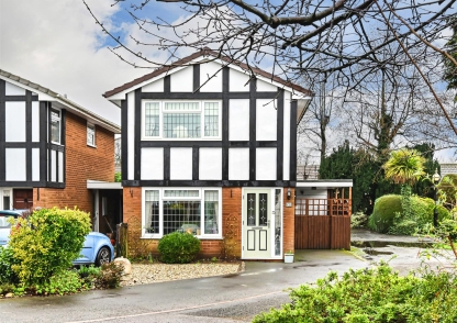 62 Woodcote Road, Tettenhall, Wolverhampton, WV6 8LG