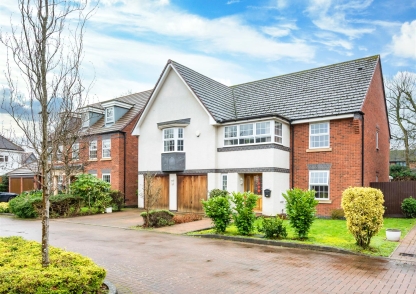 Great Hall Grove, Penn, Wolverhampton