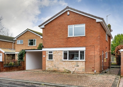 21 Bellencroft Gardens, Merry Hill, Wolverhampton